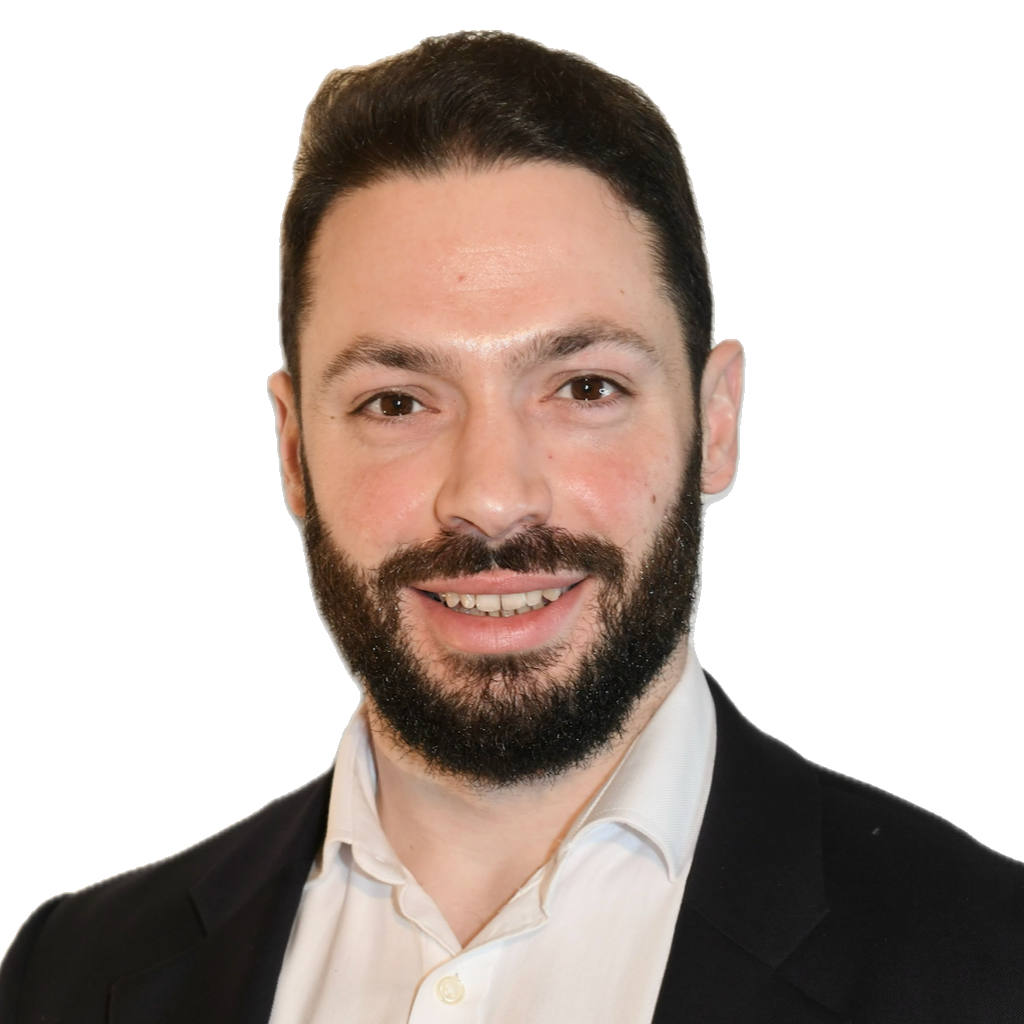 Antoine BRELIER-MURRY