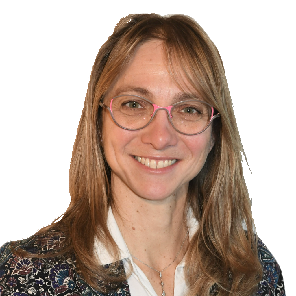 Christelle FAVRE-LORRAINE