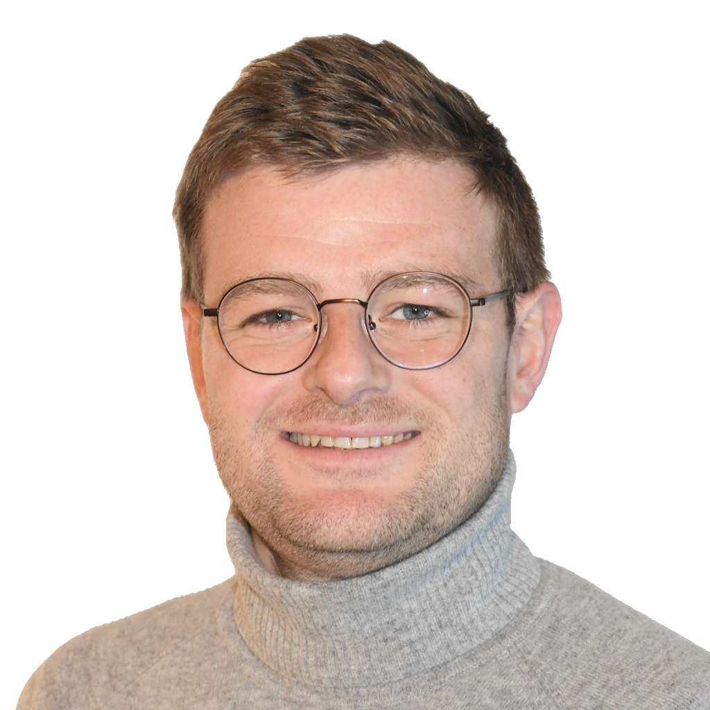 Baptiste CHEVALLIER-RUFIGNY