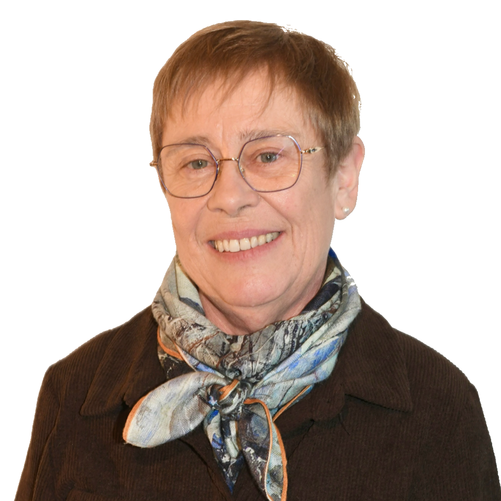 Valérie LE DASTUMER