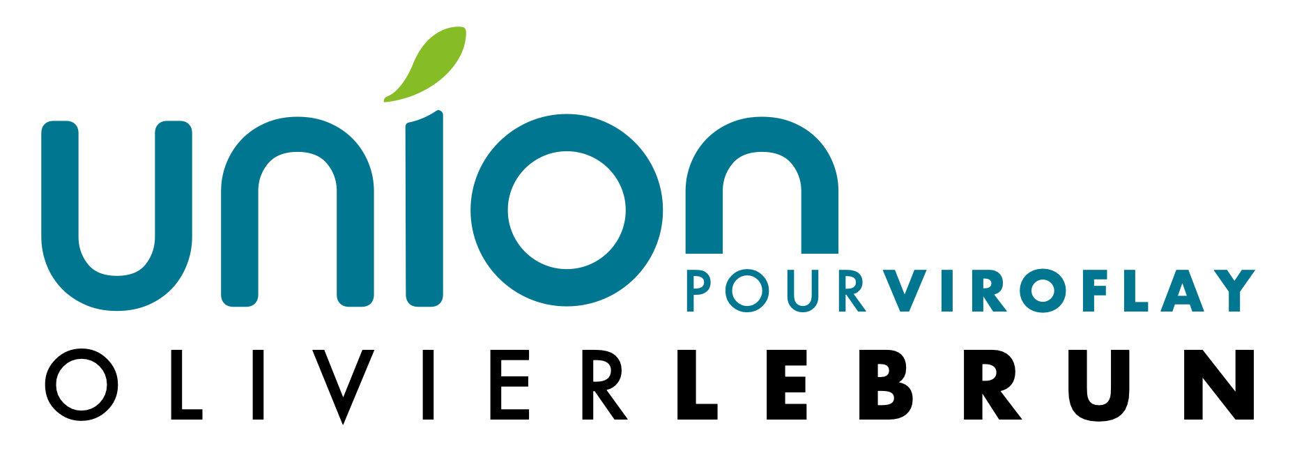 Union Pour Viroflay
